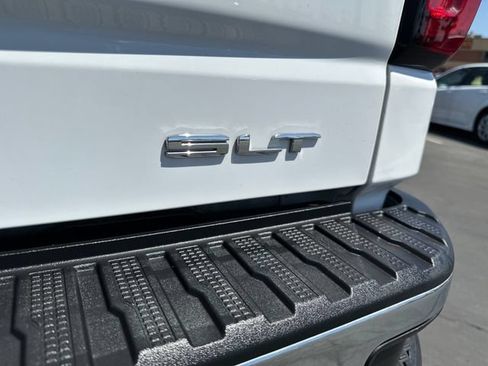 Certified 2024 GMC Sierra 1500 SLT RWD image 11