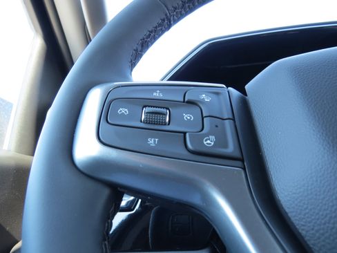 New 2026 Chevrolet Silverado 1500 LT w/ Z71 Off-Road Package image 16