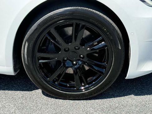 Used 2020 Tesla Model S Long Range Plus AWD/4WD image 15