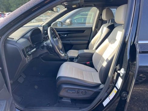Used 2025 Honda CR-V Sport Touring image 4