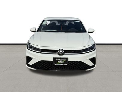 New 2026 Volkswagen Jetta Sport