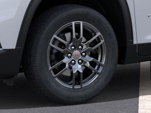 New 2026 GMC Acadia Elevation AWD/4WD image 9