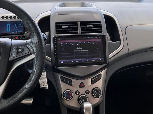 Used 2013 Chevrolet Sonic LT FWD image 8