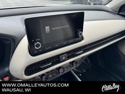 Used 2025 Honda HR-V LX image 20