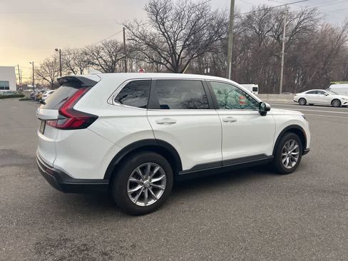 Certified 2023 Honda CR-V EX image 34