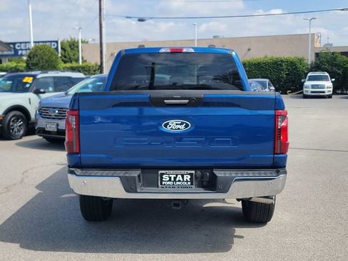 Used 2024 Ford F150 XLT w/ Mobile Office Package image 5