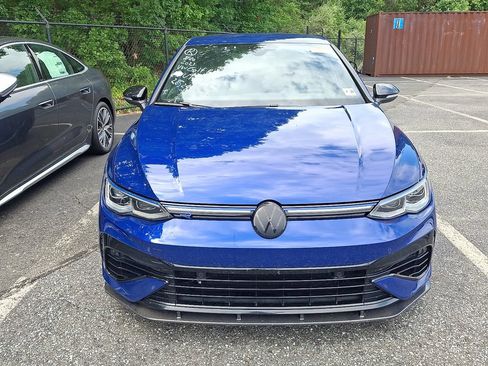 Used 2023 Volkswagen Golf 20th Anniversary Edition AWD/4WD image 2