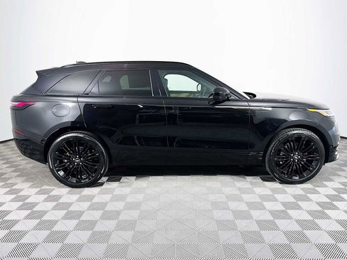 New 2026 Land Rover Range Rover Velar Autobiography image 3