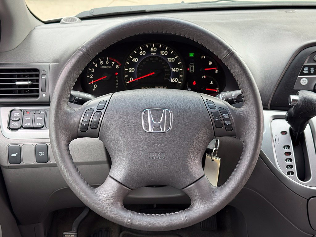 Used 2009 Honda Odyssey EX-L image 19