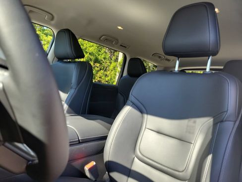New 2026 Nissan Armada SV RWD image 24