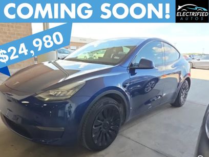 Used 2021 Tesla Model Y Long Range