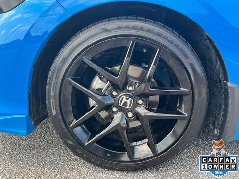 Used 2025 Honda Civic Sport image 11