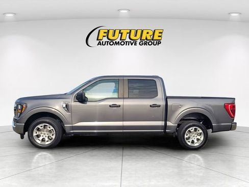 Used 2023 Ford F150 XLT RWD image 6