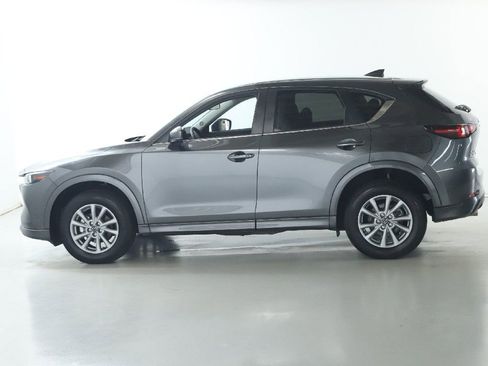 Used 2024 MAZDA CX-5 AWD 2.5 S w/ Select Package image 37