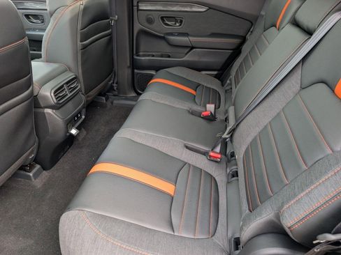 New 2026 Honda Passport TrailSport image 25