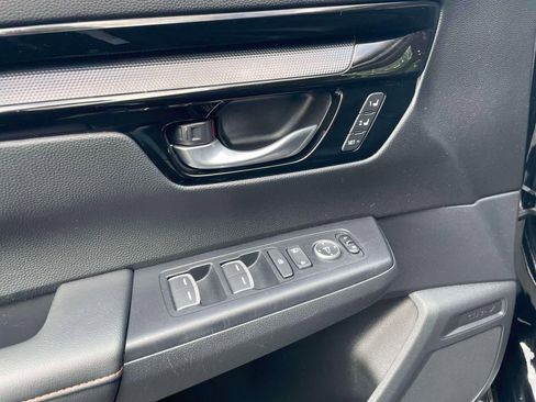 Certified 2024 Honda CR-V Sport Touring image 16