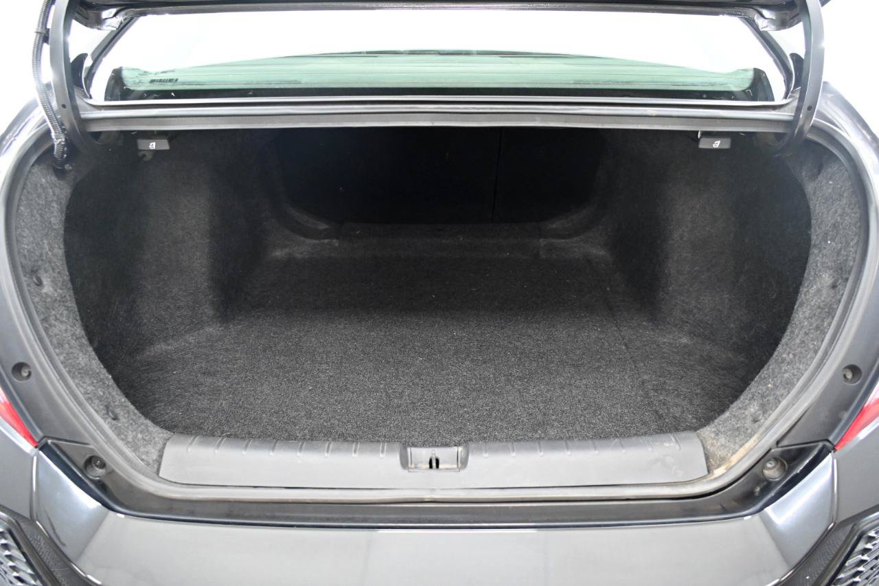 Used 2018 Honda Civic Si image 45