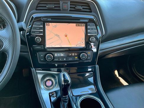 Used 2022 Nissan Maxima Platinum w/ Sport Mat Group image 6