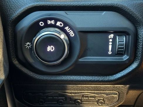 New 2026 Jeep Wrangler Willys image 37