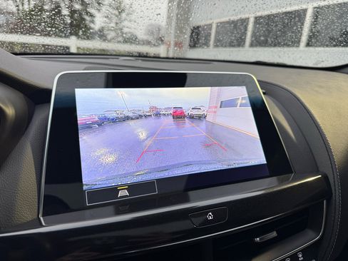 Used 2024 Cadillac CT5 Premium Luxury w/ Climate Package image 24