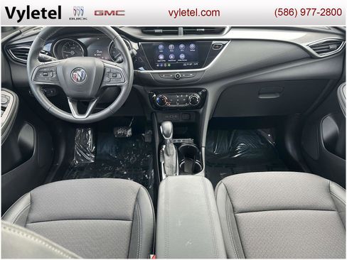 Used 2023 Buick Encore GX Preferred w/ Cold Weather Comfort Package image 13