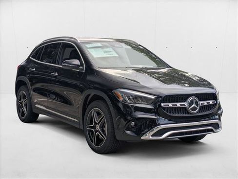 New 2026 Mercedes-Benz GLA 250 image 6