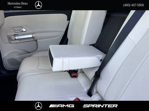 Certified 2026 Mercedes-Benz GLB 250 image 16