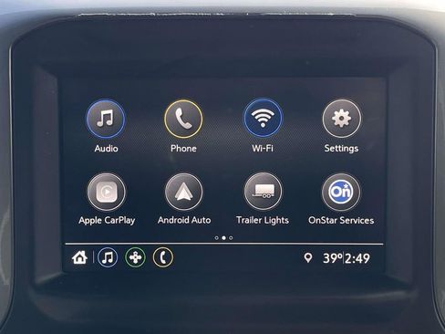 Used 2020 Chevrolet Silverado 3500 W/T w/ WT Convenience Package image 14