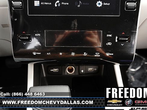 Used 2024 Hyundai Tucson SEL FWD image 18