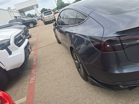 Used 2023 Tesla Model 3 Long Range image 8