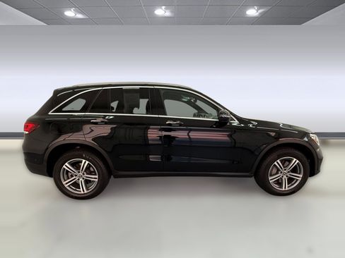 Certified 2022 Mercedes-Benz GLC 300 image 7