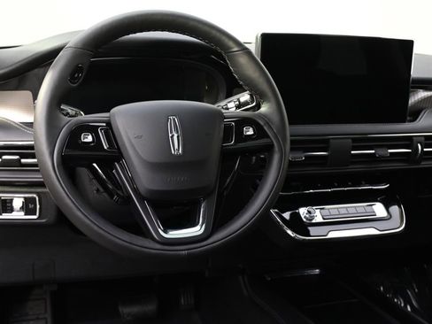 New 2026 Lincoln Corsair Reserve AWD/4WD image 12