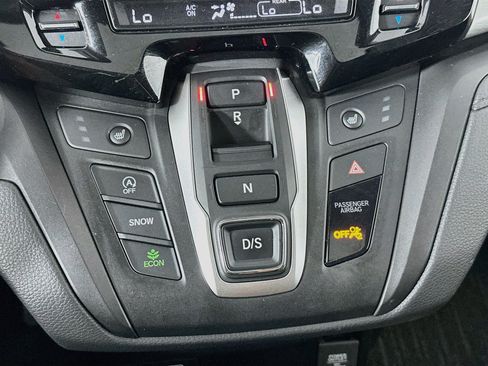 Used 2025 Honda Odyssey EX-L image 25