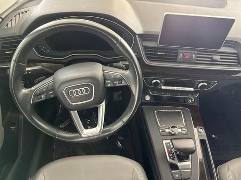 Used 2018 Audi Q5 2.0T Premium Plus w/ Premium Plus Package AWD/4WD image 22