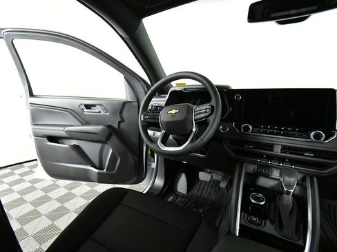 New 2026 Chevrolet Colorado LT AWD/4WD image 19