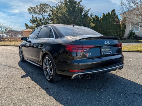 Used 2018 Audi S4 Prestige w/ Prestige Package image 8