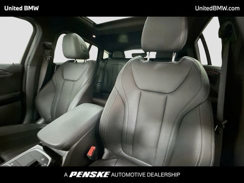 Used 2025 BMW X4 M40i image 5