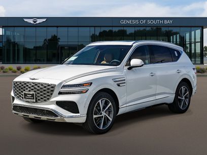 Used 2026 Genesis GV80 2.5T Advanced