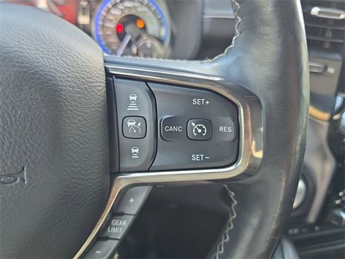 Used 2019 RAM 1500 Limited image 23