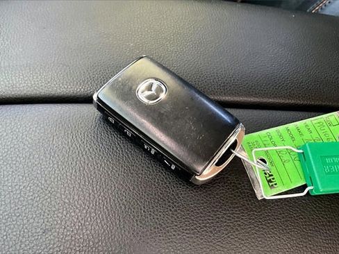 Used 2023 MAZDA CX-50 AWD 2.5 S w/ Cargo Package image 32