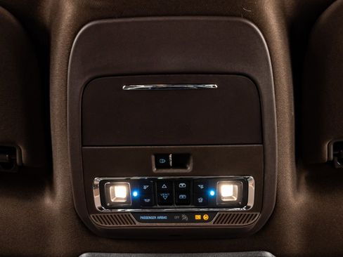 Used 2026 Ford F350 King Ranch w/ Chrome Package image 30