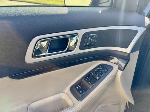 Used 2013 Ford Explorer Limited image 23