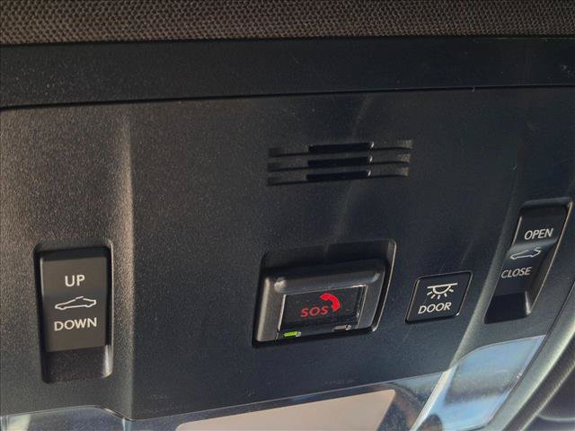 Used 2024 Lexus IS 350 F Sport w/ Memory Package RWD image 12