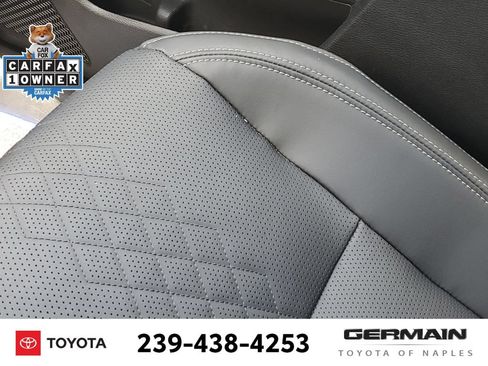 Used 2025 Mitsubishi Outlander SEL Black Edition AWD/4WD image 28