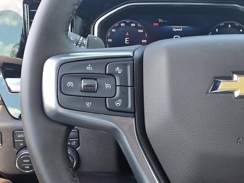 New 2026 Chevrolet Silverado 1500 LT AWD/4WD image 25
