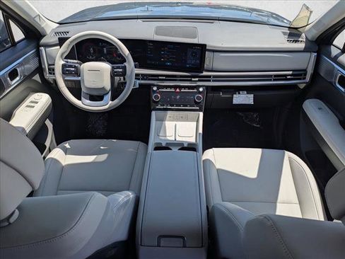 New 2025 Hyundai Santa Fe SEL FWD image 16