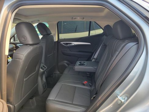 New 2026 Buick Envision Avenir AWD/4WD image 27