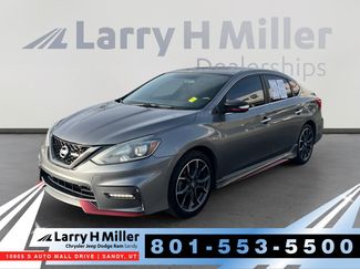 Used 2017 Nissan Sentra NISMO video 1