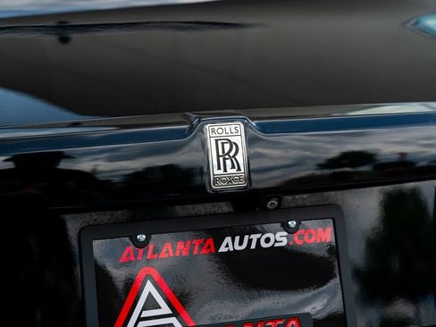 Used 2019 Rolls-Royce Phantom Sedan RWD image 15