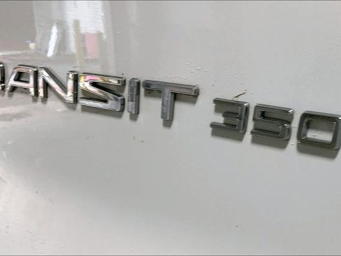 Used 2020 Ford Transit 350 image 9